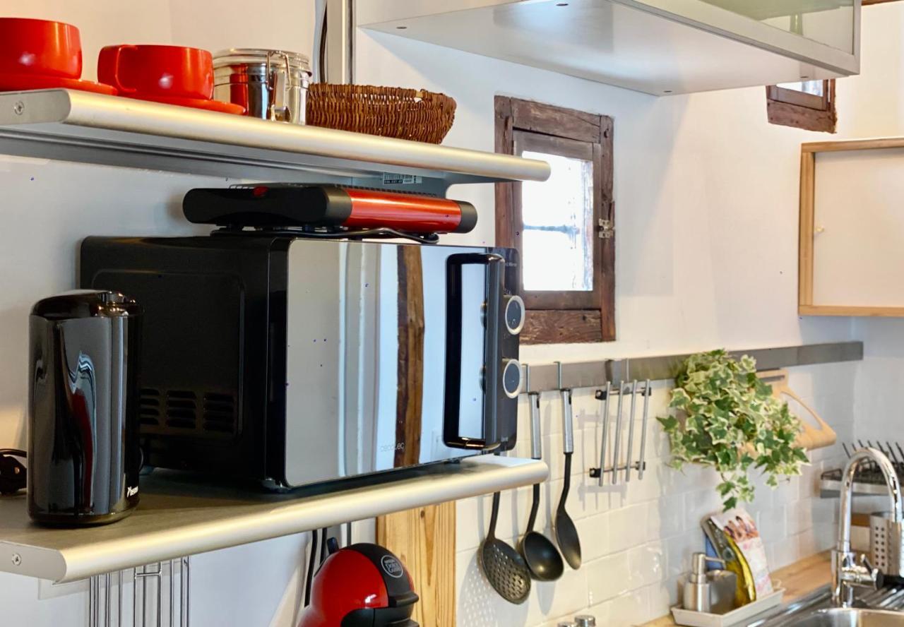 Apartament Charming Gran Via Attic Madryt Zewnętrze zdjęcie