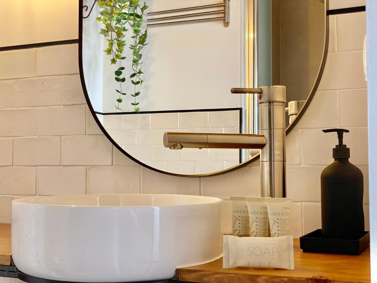 Apartament Charming Gran Via Attic Madryt Zewnętrze zdjęcie